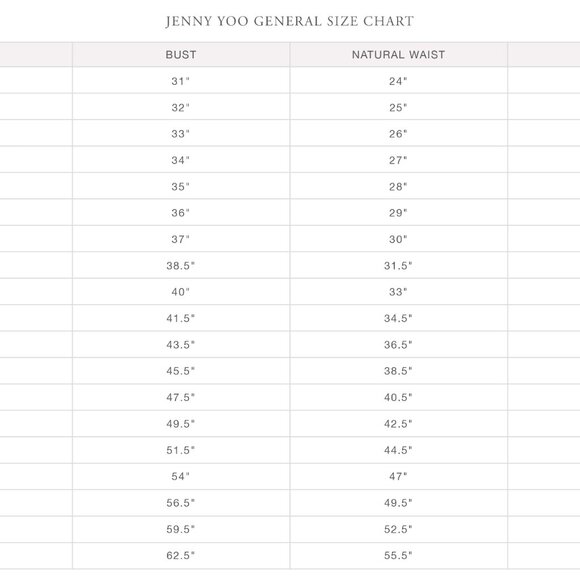 Chambray Blue Size 10 Jenny Yoo Floor Length Gown - Great Condition - Picture 7 of 8